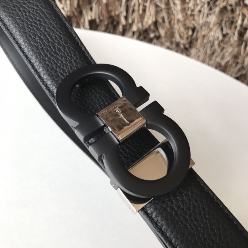 Ferragamo Belts